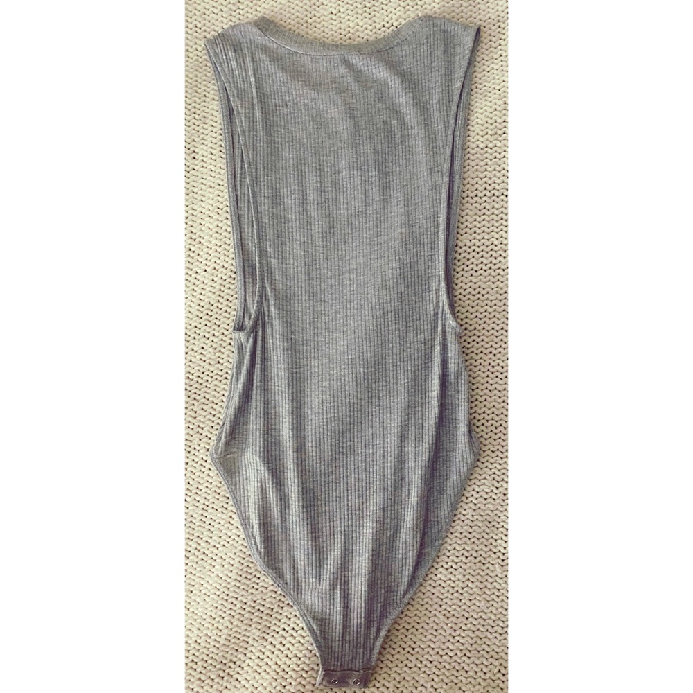 Urban Outfitters Out From Under bodysuit XS - Picture 4 of 7